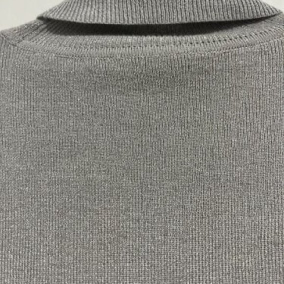 Chico's CoolMax Turtleneck Sweater Brand new with tags - Picture 3 of 9